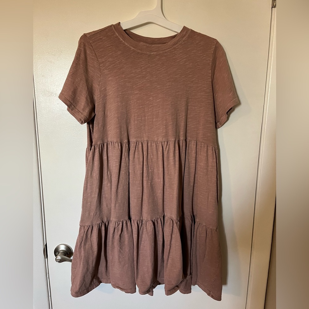 Old Navy T Shirt Dress